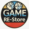 Game Re-Store - Home
