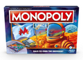 Monopoly Space Board Game  * Hasbro * NEW 2020
